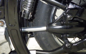 YAMAHA DRAGSTAR 400 CLASSIC 1999 4TR