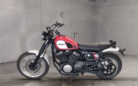 YAMAHA SCR950 2020 VN09J