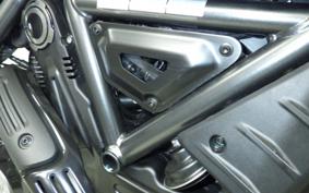 DUCATI SCRAMBLER 2025