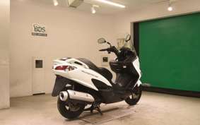 SUZUKI SKYWAVE 200 (Burgman 200) CH41A