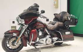 HARLEY FLHTCUSE 1800CVO 2011
