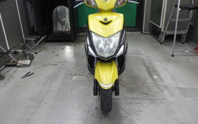 YAMAHA CYGNUS 125 XSR 2 2019 SE44J