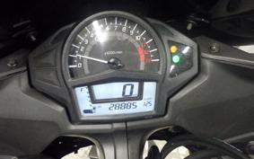 KAWASAKI NINJA 400 ABS 2017 EX400E