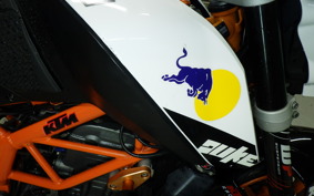 KTM 390 DUKE 2014