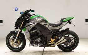 KAWASAKI Z1000 Gen.5 2014