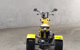 HONDA ZOOMER Trike AF58