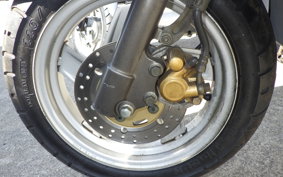 YAMAHA AXIS 100 SB06J