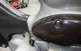 HONDA LITTLE CUB AA01