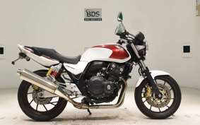HONDA CB400SF GEN 4 2015 NC42