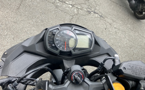 KAWASAKI NINJA ZX-25R SE ZX250E