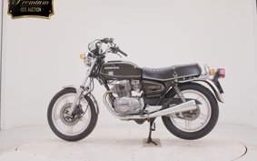 HONDA CB250 N CB250T