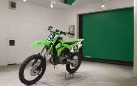KAWASAKI KX112 2018 KX112A