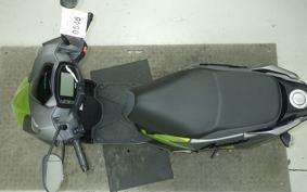 SUZUKI AVENIS 125 2024 EA12J