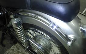 KAWASAKI ESTRELLA CUSTOM 1997 BJ250A