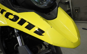 SUZUKI Vｽﾄﾛｰﾑ250A