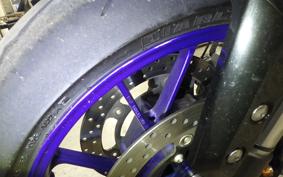 YAMAHA MT-09 ASP 2019 RN52J