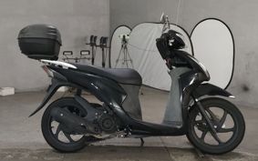 HONDA DIO 110 JF58