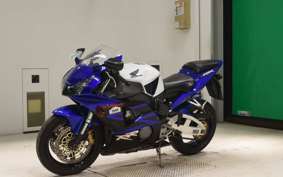 HONDA CBR954RR 2002