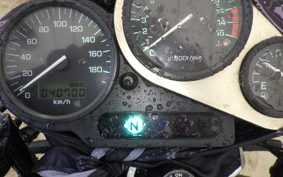 YAMAHA FZ400 1998 4YR