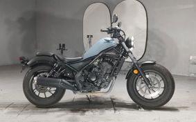 HONDA REBEL MC49