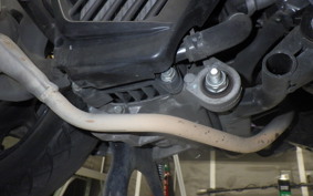 HONDA TACT-4ﾍﾞｰｼｯｸ 2012 AF79