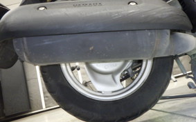YAMAHA JOG Gen.5 SA36J