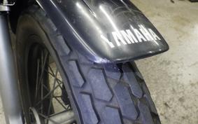 YAMAHA TW200 Gen.2 2000 DG07J