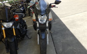 SUZUKI GSR 400 2006 GK7DA