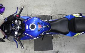 SUZUKI GSX250 R 2025