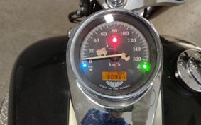 HONDA SHADOW 400 SLASHER 2003 NC40