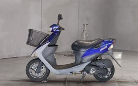 SUZUKI LETS2 CA1PA