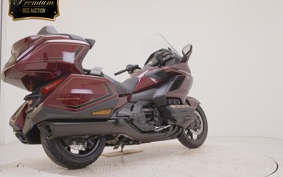 HONDA GL 1800 GOLD WING TOUR DCT 2025 SC79