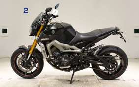 YAMAHA MT-09 2014 RN34J