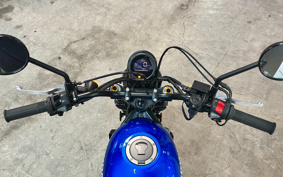 HONDA CL500 2023 PC68