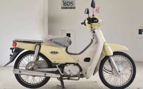 HONDA C50 SUPER CUB AA04