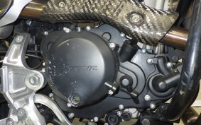 FANTIC SCRAMBLER 500 2020
