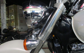 SUZUKI INTRUDER 400 CLASSIC 2008 VK54A
