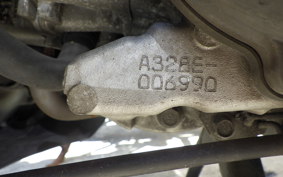 YAMAHA BW'S 50 Gen.3 SA53J