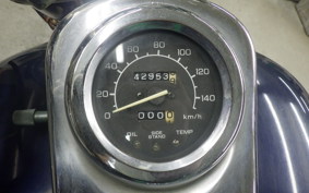 HONDA MAGNA 250 2015 MC29