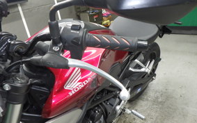 HONDA CB250RA 2016 MC52