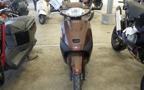 HONDA TACT-4ﾍﾞｰｼｯｸ 2022 AF79