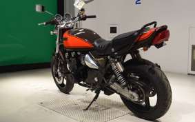 KAWASAKI ZEPHYR 400 KAI 2005 ZR400C