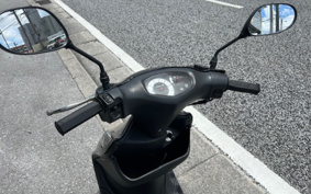 SUZUKI ADDRESS V125 CF46A
