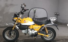HONDA MONKEY 125 JB02