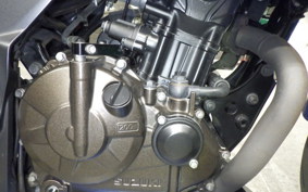SUZUKI GIXXER 250 1996 ED22B