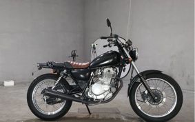 SUZUKI GLASS TRACKER BIG BOY NJ47A