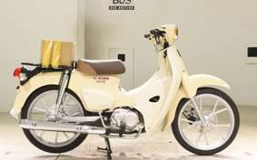 HONDA C110LITE JA76