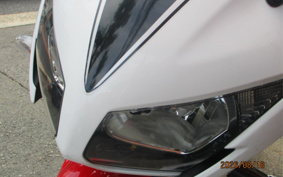 HONDA CBR250R ABS MC41