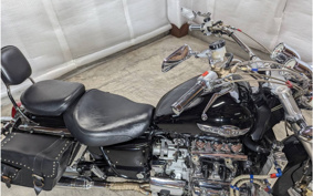 HONDA VALKYRIE 1997 SC34