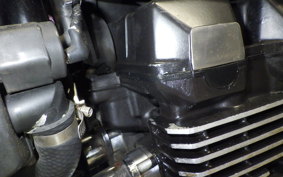 KAWASAKI ZRX-2 1995 ZR400E